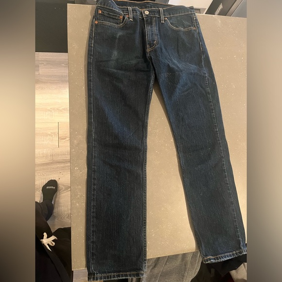 Levis jeans - Picture 1 of 3
